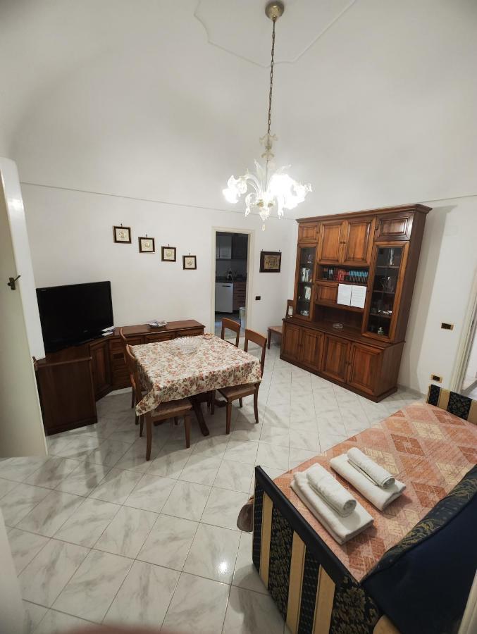 Casa Eden Villa Атрани Екстериор снимка