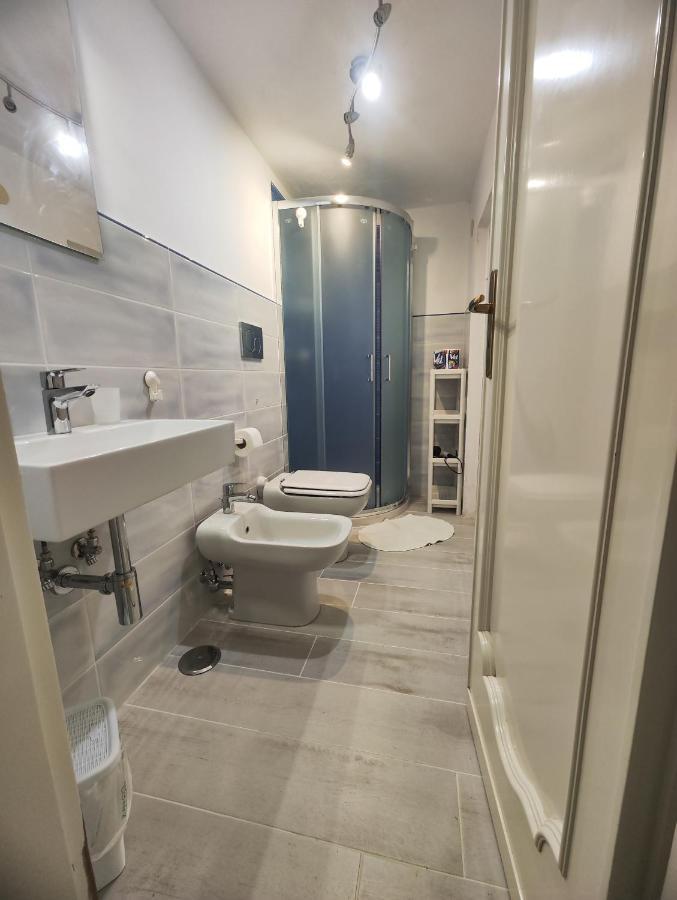 Casa Eden Villa Атрани Екстериор снимка