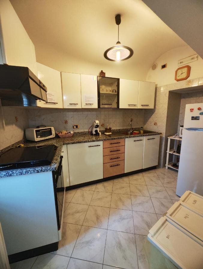 Casa Eden Villa Атрани Екстериор снимка