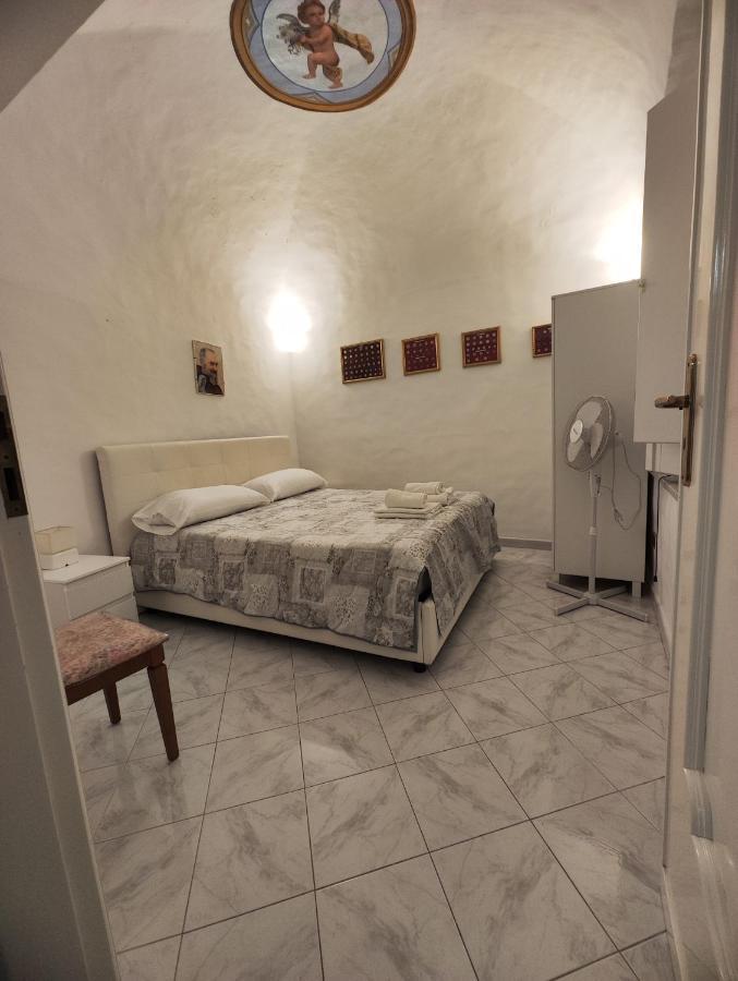 Casa Eden Villa Атрани Екстериор снимка