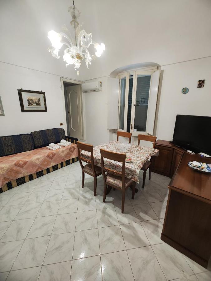 Casa Eden Villa Атрани Екстериор снимка