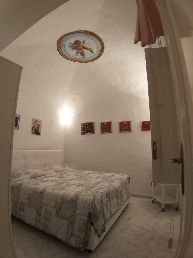 Casa Eden Villa Атрани Екстериор снимка