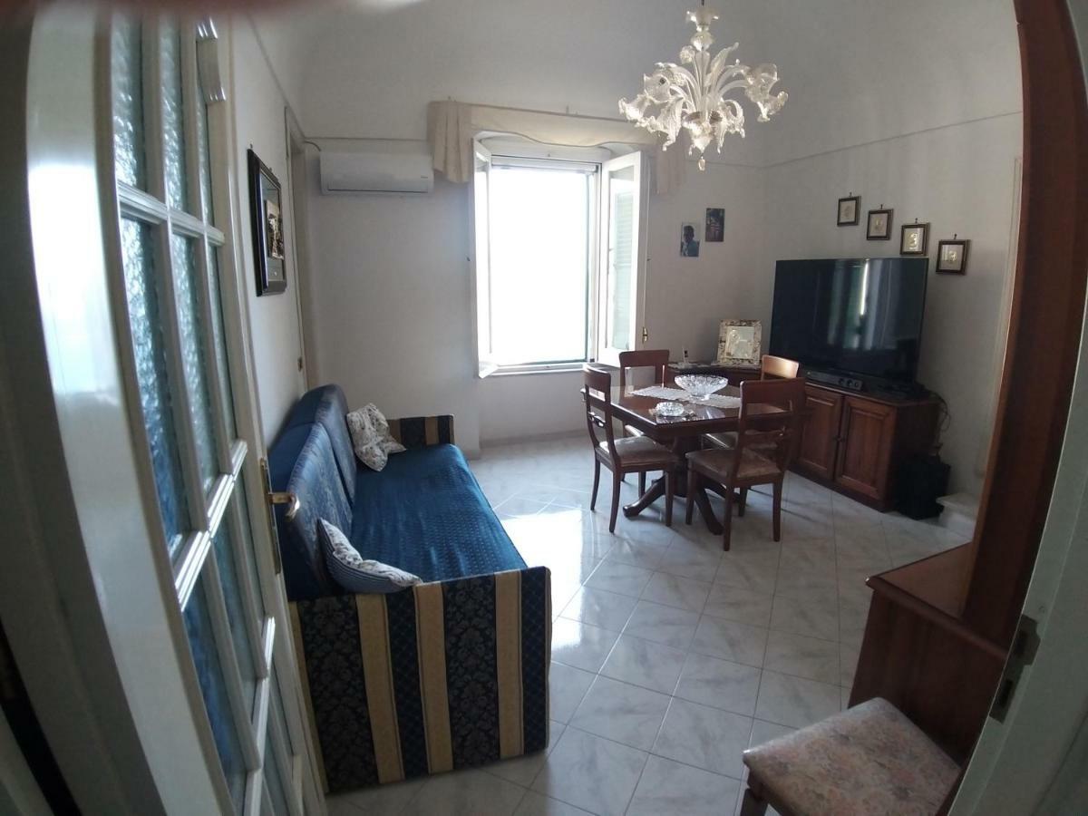 Casa Eden Villa Атрани Екстериор снимка
