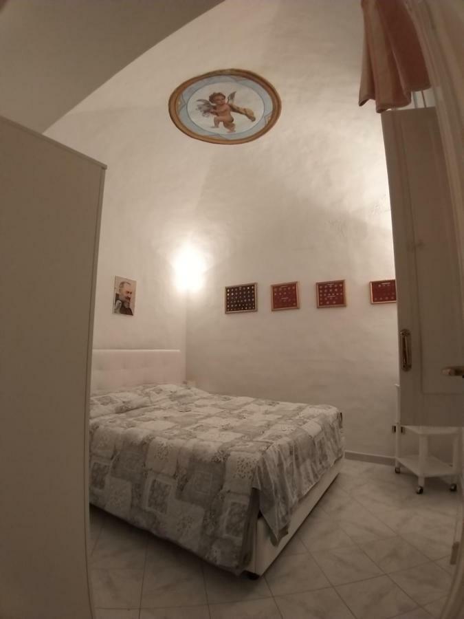 Casa Eden Villa Атрани Екстериор снимка