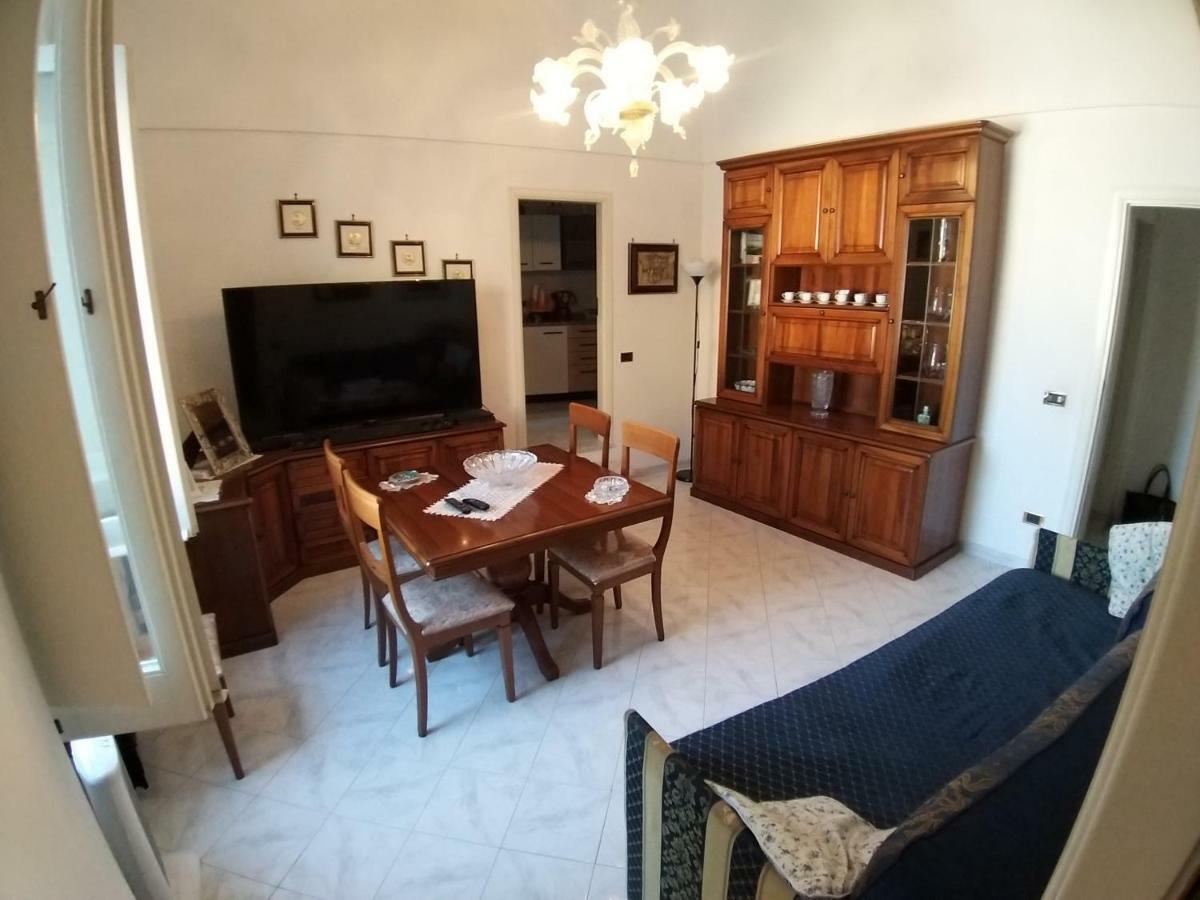 Casa Eden Villa Атрани Екстериор снимка