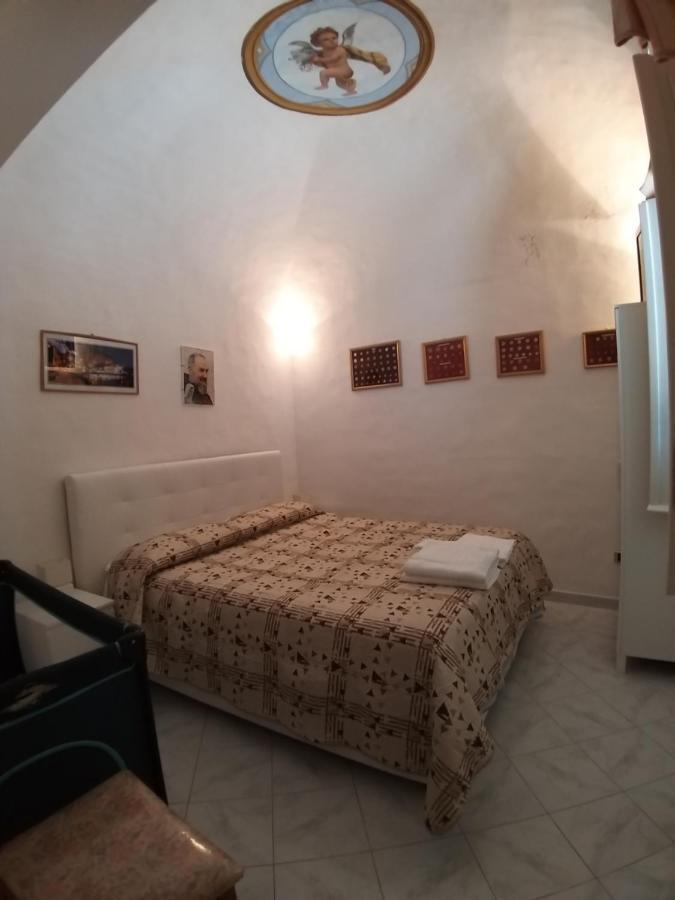 Casa Eden Villa Атрани Екстериор снимка